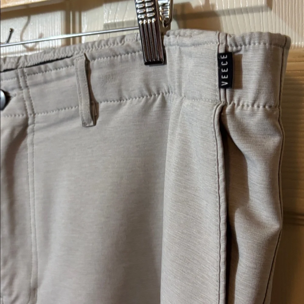 Veece Men's Stylish Shorts